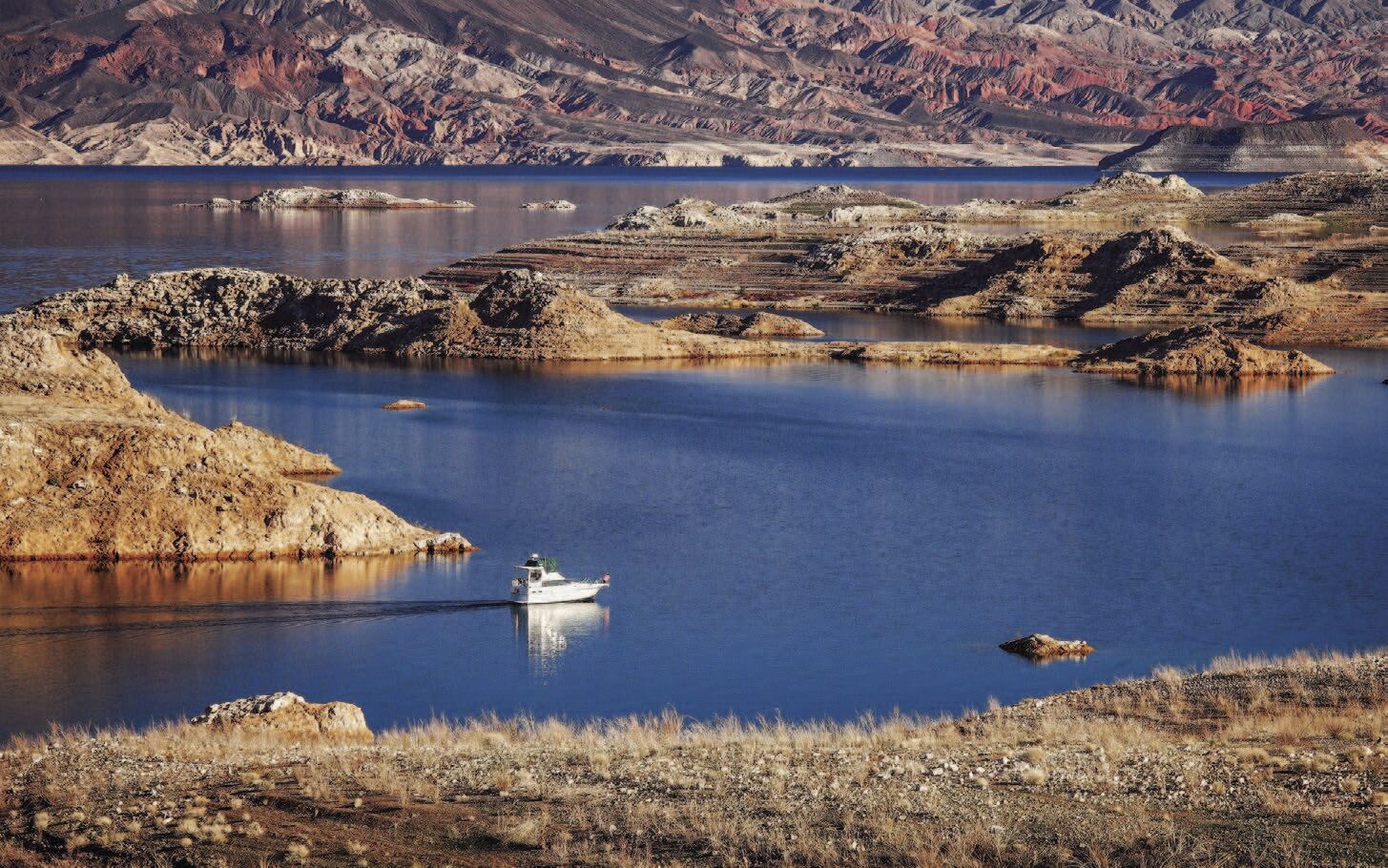 Lake Mead